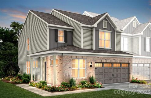 8975 Odell Corners Boulevard 110 sold home in Odell Corners, Concord, NC