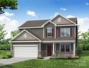 12850 David Jennings Avenue 64 sold home in Charlotte, SC