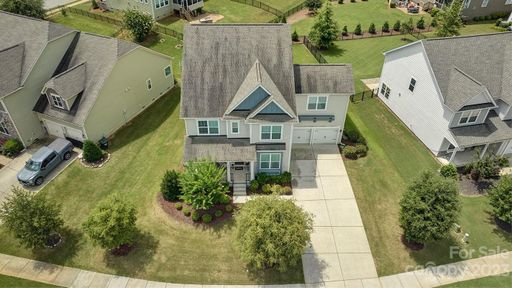 2029 Brightflower Lane sold home in The Pinnacle at Handsmill, York, SC