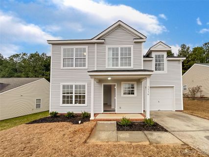 1316 Shenandoah Circle sold home in Holly Hill, Rock Hill, SC
