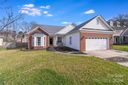 4112 Highcroft Lane sold home in Charlotte, SC
