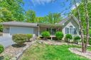 1420 Pisgah Forest Drive sold home in Pisgah Forest, SC