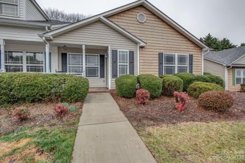 718 Dalebrook Lane sold home in Meadow Creek, Rock Hill, SC