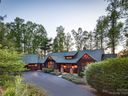 184 Mount Hebron Road sold home in Hendersonville, SC