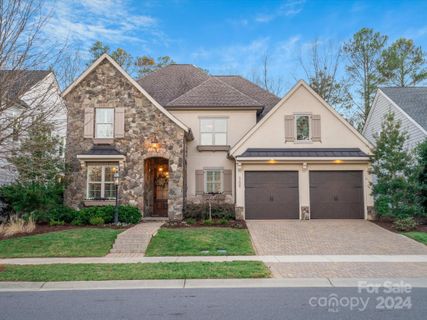 5208 Loma Linda Lane sold home in Providence Retreat, Charlotte, NC