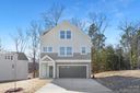 1254 Lundy Lane sold home in Charlotte, SC