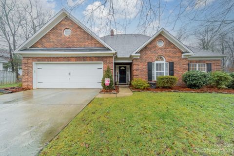 4602 Rocky Falls Court