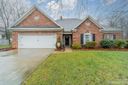 4602 Rocky Falls Court sold home in Indian Trail, SC