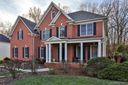 1002 High Brook Drive sold home in Waxhaw, SC
