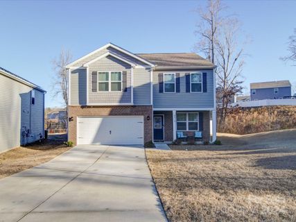 9312 Goldenrod Lane sold home in Prospect Park, Charlotte, NC