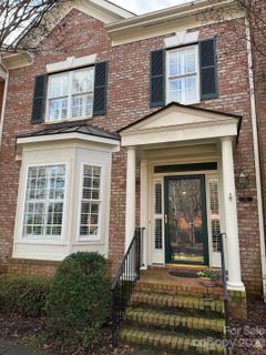 306 Caldwell Lane 241 sold home in Old Davidson, Davidson, NC