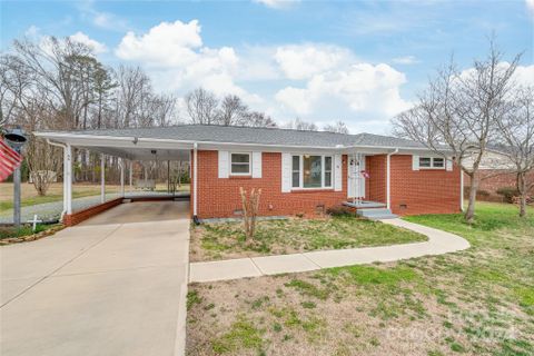 46 Fleetwood Drive sold home in Fleetwood, Concord, NC