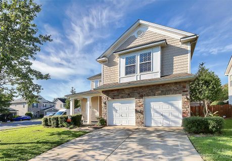 12803 Cumberland Cove Drive