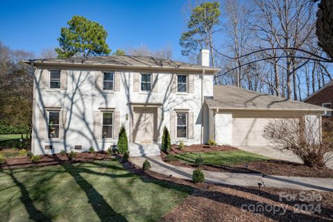 6801 Pleasant Drive