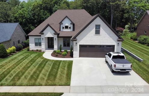 4318 Holly Circle sold home in Walnut Ridge, Conover, NC