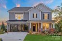 5025 Hillshire Lane sold home in Mint Hill, SC
