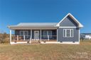 27 Pilgrims Path Lane sold home in Alexander, SC