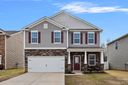 6923 Pennyroyal Way sold home in Charlotte, SC