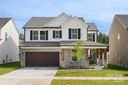 1712 Coral Bark Lane KH17 sold home in Charlotte, SC