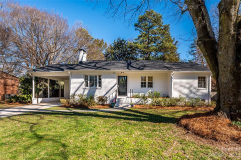 5611 Wedgewood Drive
