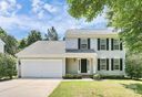 7914 Antique Circle sold home in Waxhaw, SC