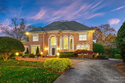 7311 Sean Ridge Lane