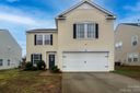 238 Elaine Court sold home in Clover, SC