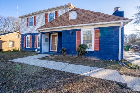 7131 April Ridge Lane