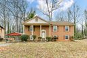 7125 Ludwig Drive sold home in Charlotte, SC
