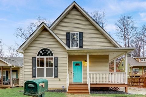 311 London Road sold home in Biltmore Heights, Asheville, NC