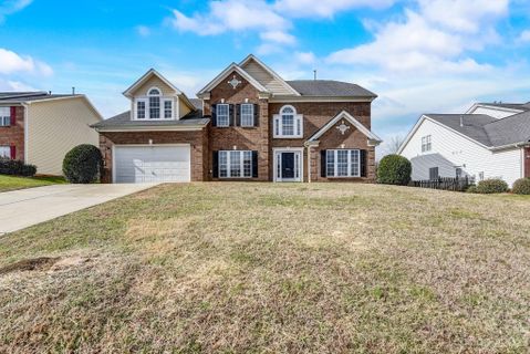 7842 Foxcroft Lane