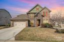 1125 Arges River Drive sold home in Fort Mill, SC