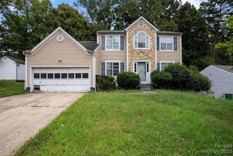 6006 Running Deer Road