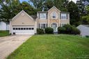 6006 Running Deer Road sold home in Charlotte, SC