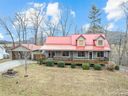255 Loop Road sold home in Clyde, SC