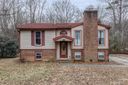 1873 Oak Hollow Road sold home in Gastonia, SC
