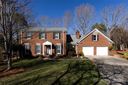 102 Savannah Drive sold home in Matthews, SC
