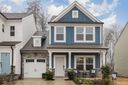 933 Canopy Falls Lane sold home in York, SC