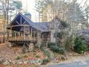 23 Chaucer Road sold home in Black Mountain, SC