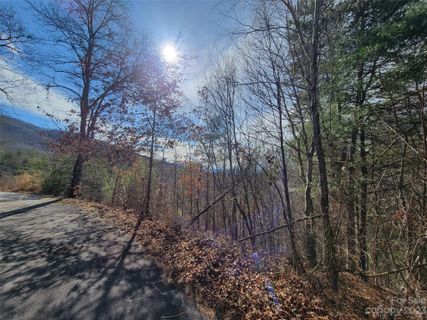 110 Curly Maple Drive 4 sold home in Silent Forest, Canton, NC