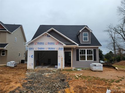 236 Rockrose Court sold home in Edgewood, Asheville, NC