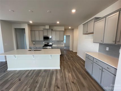 138 Pampas Place BF5 #122