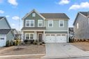 1821 Goodheart Lane sold home in York, SC