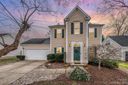 12542 Panthersville Drive sold home in Charlotte, SC