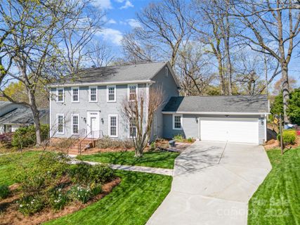 5818 Gate Post Road