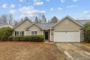 1923 Decatur Court sold home in Charlotte, SC