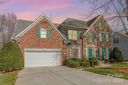 6323 Red Maple Drive sold home in Charlotte, SC