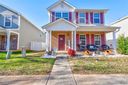 730 Sinclair Drive sold home in Monroe, SC