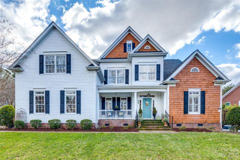 729 Fairway Point Drive