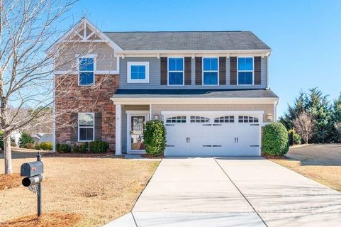 6116 Canyon Trail